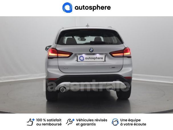 BMW X1 16d sDrive 85 kW image number 3