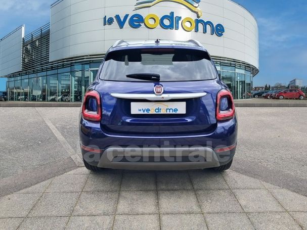 Fiat 500X 1.3 FireFly DCT City Cross 111 kW image number 27