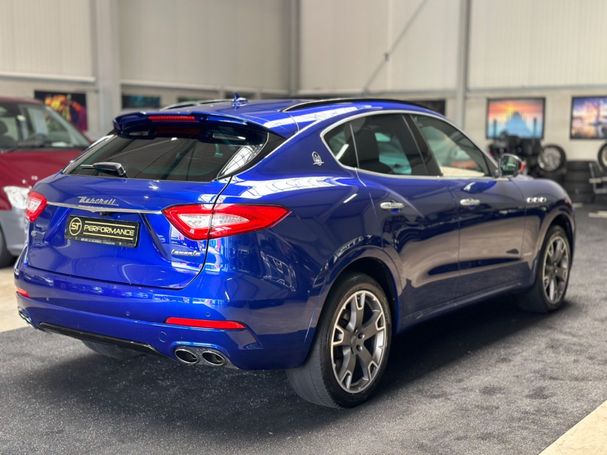 Maserati Levante Diesel GranSport 202 kW image number 5