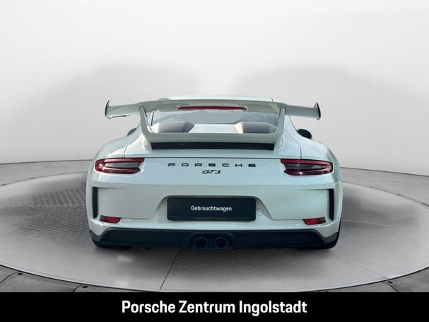 Porsche 991 GT3 368 kW image number 5