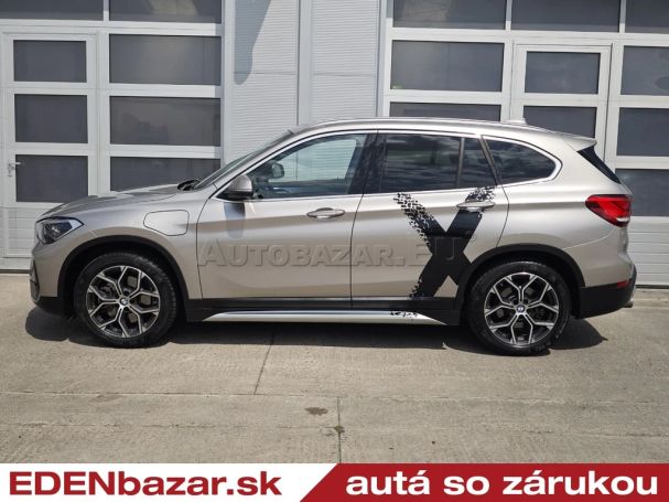 BMW X1 25e xDrive 162 kW image number 7