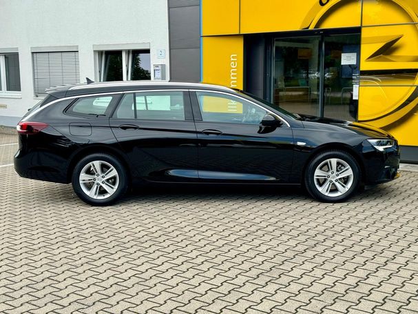 Opel Insignia 2.0 Elegance 128 kW image number 7