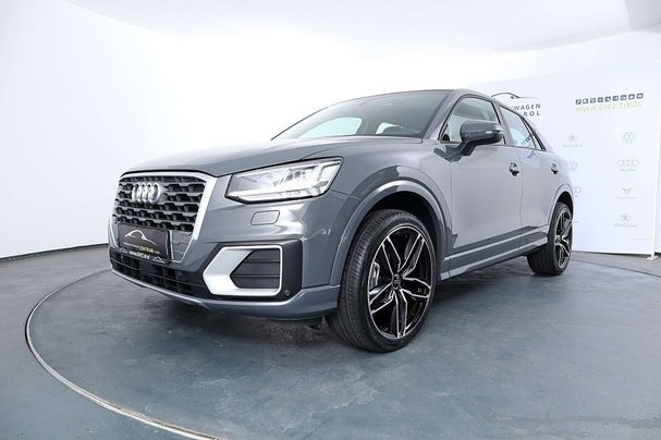 Audi Q2 30 TFSI Sport 85 kW image number 13