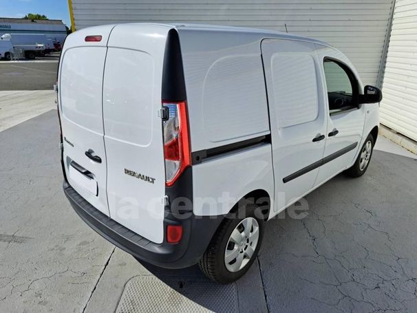 Renault Kangoo BLUE dCi 80 59 kW image number 2