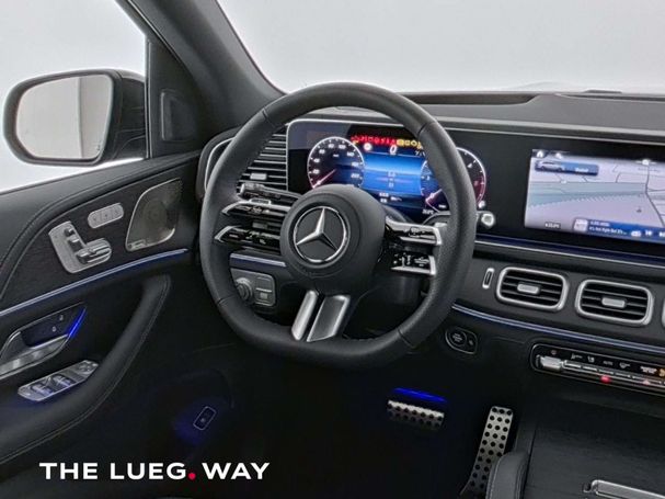 Mercedes-Benz GLS 350 230 kW image number 4