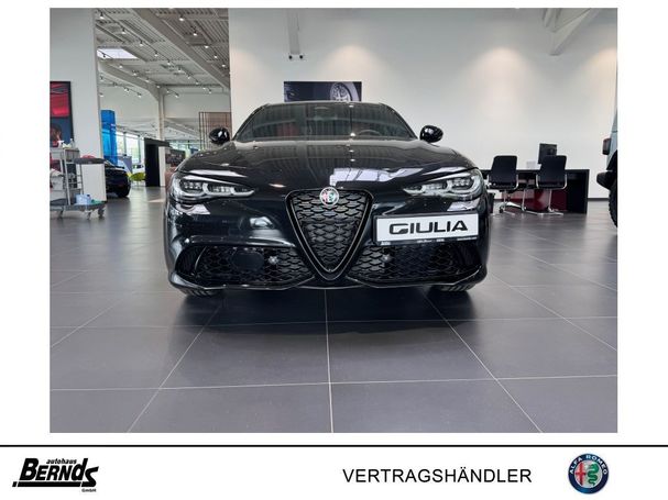 Alfa Romeo Giulia 2.0 Veloce 206 kW image number 12