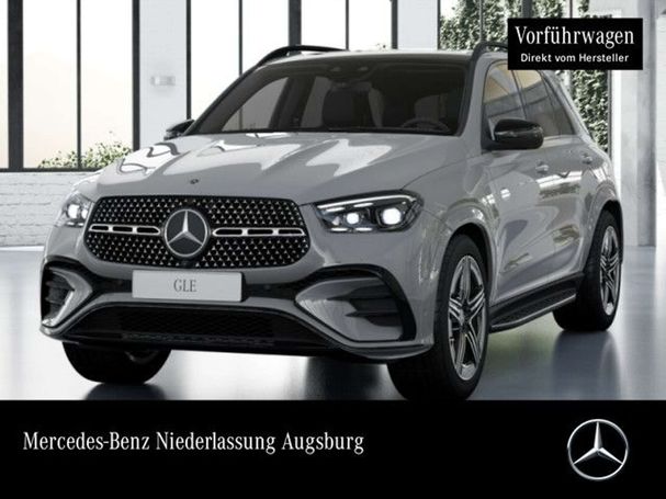 Mercedes-Benz GLE 350 de 245 kW image number 2