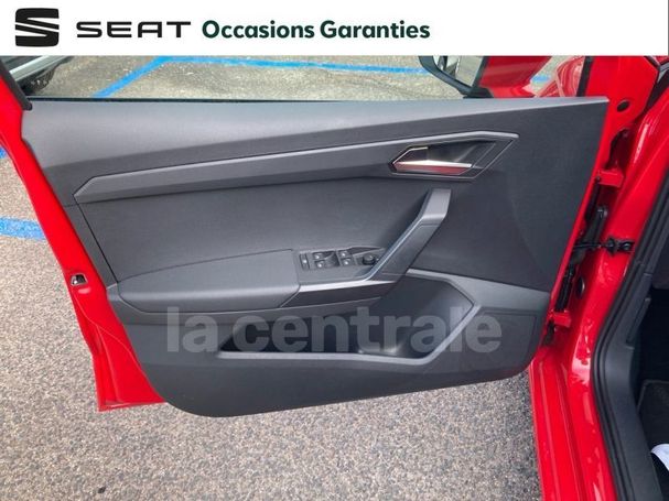 Seat Ibiza 1.0 TSI 70 kW image number 32