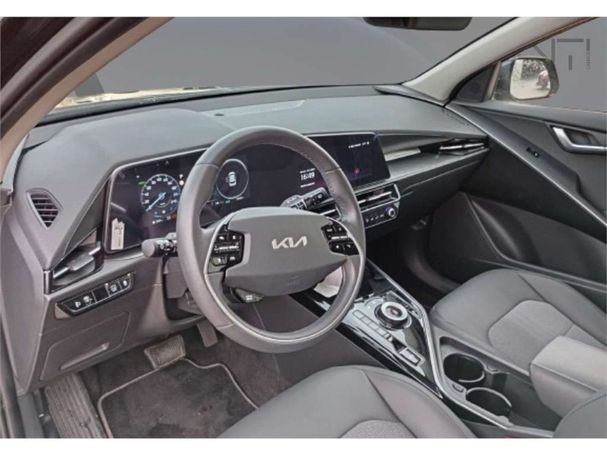 Kia Niro 1.6 104 kW image number 13