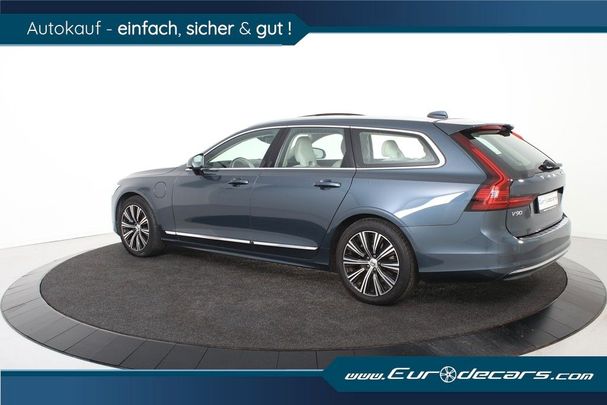 Volvo V90 T6 Inscription AWD 251 kW image number 32