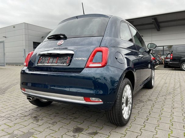 Fiat 500 1.0 51 kW image number 2