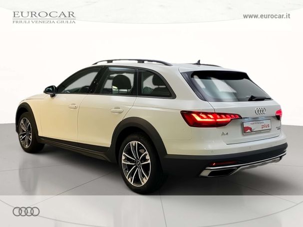 Audi A4 Allroad 40 TDI quattro Business 150 kW image number 4