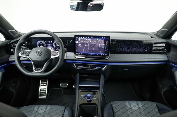 Volkswagen Tiguan 1.5 eTSI DSG 110 kW image number 15