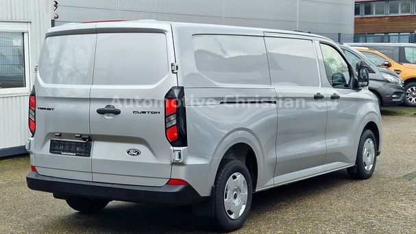 Ford Transit Custom 320 110 kW image number 6