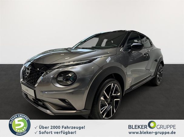 Nissan Juke 105 kW image number 1