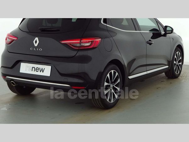 Renault Clio TCe 140 Techno 103 kW image number 27