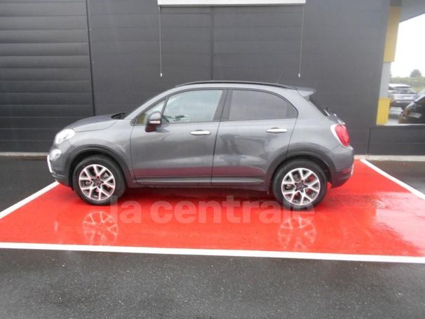 Fiat 500X 1.4 Multiair DCT 4x2 Cross 103 kW image number 5