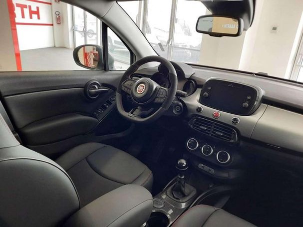 Fiat 500X 1.3 MultiJet 70 kW image number 6