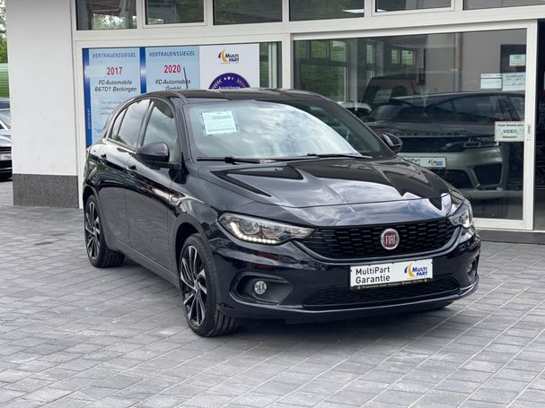 Fiat Tipo 88 kW image number 3