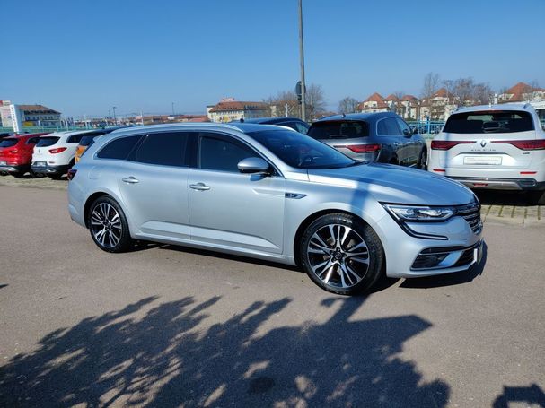 Renault Talisman Grandtour BLUE dCi 190 Initiale EDC 138 kW image number 2