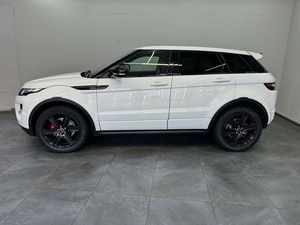 Land Rover Range Rover Evoque ED4 110 kW image number 18