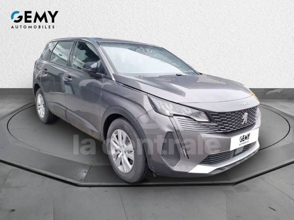 Peugeot 5008 96 kW image number 3