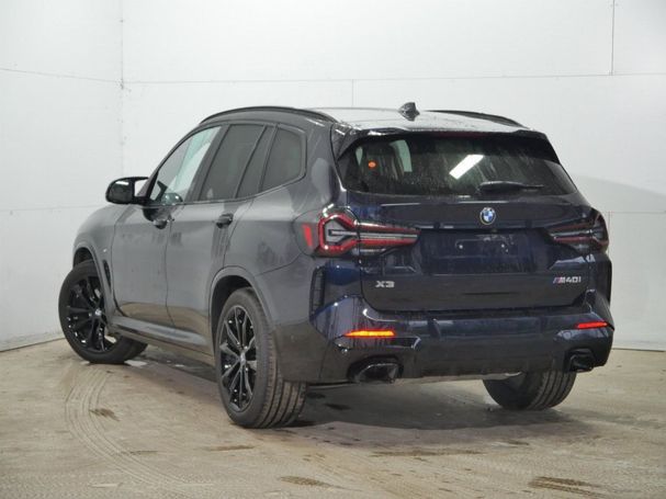 BMW X3 xDrive 285 kW image number 4