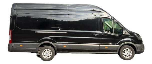 Ford Transit 350 Trend 125 kW image number 7