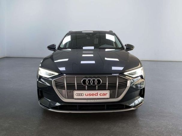 Audi e-tron 55 quattro 300 kW image number 3