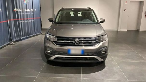 Volkswagen T-Cross 1.0 TSI 70 kW image number 2