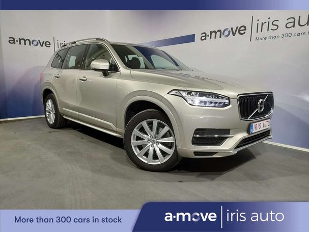 Volvo XC90 T5 AWD 184 kW image number 1