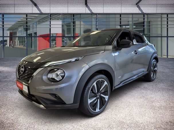 Nissan Juke 1.6 Hybrid N-DESIGN 105 kW image number 2