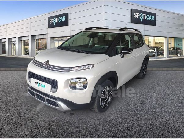 Citroen C3 Aircross BlueHDi 100 Origins 75 kW image number 1