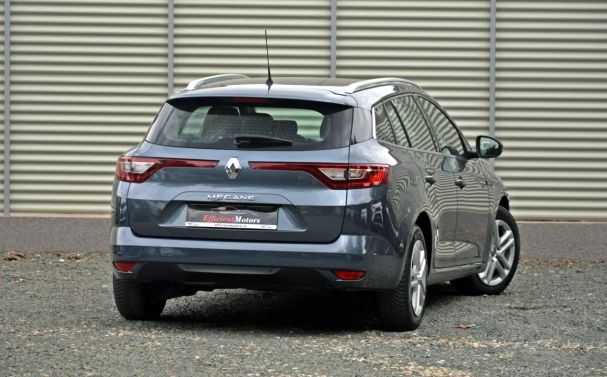 Renault Megane 85 kW image number 12