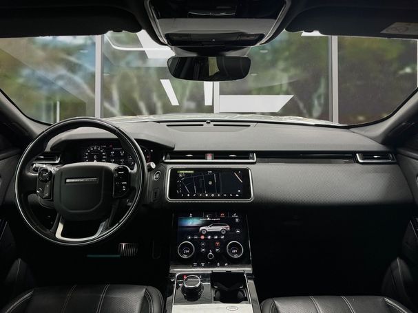 Land Rover Range Rover Velar 177 kW image number 7