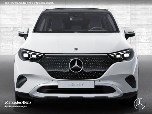 Mercedes-Benz EQE SUV 350 215 kW image number 6