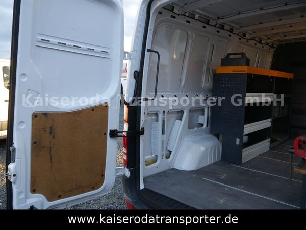 Mercedes-Benz Sprinter 314 HA 105 kW image number 26