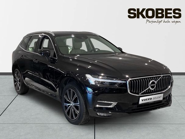 Volvo XC60 B4 AWD Inscription 147 kW image number 2