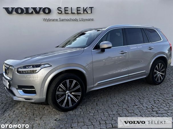 Volvo XC90 AWD 184 kW image number 1