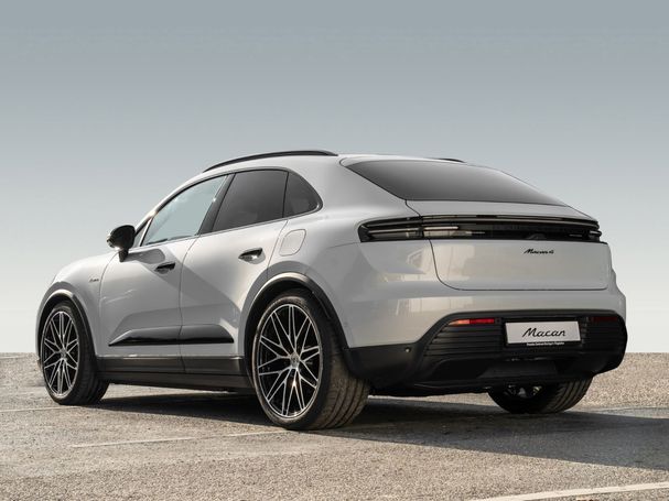 Porsche Macan 300 kW image number 2