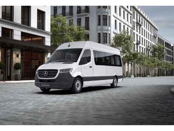 Mercedes-Benz Sprinter Tourer H2 316 120 kW image number 1