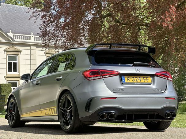 Mercedes-Benz A 45 AMG 310 kW image number 3