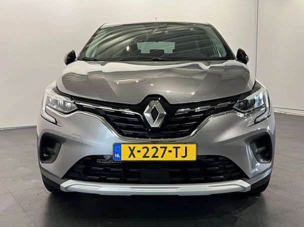 Renault Captur TCe 90 Zen 67 kW image number 3