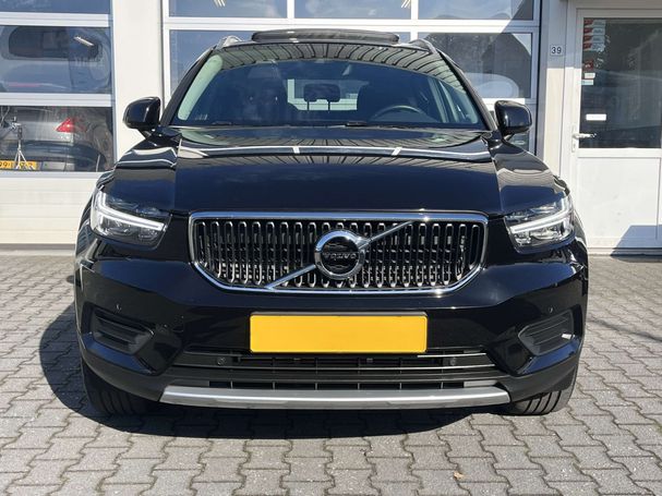 Volvo XC40 T3 Momentum Pro 120 kW image number 22