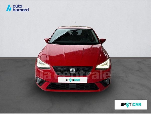 Seat Ibiza 1.0 MPI 59 kW image number 3