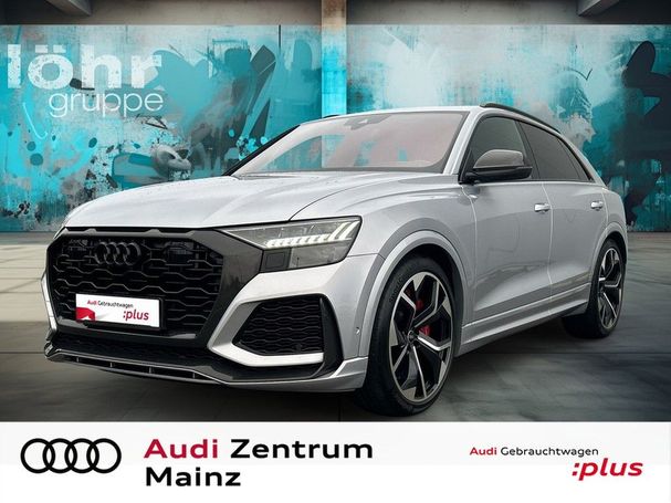 Audi RSQ8 4.0 TFSI quattro Tiptronic 441 kW image number 2