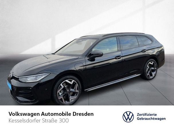 Volkswagen Passat 1.5 eHybrid R-Line DSG 200 kW image number 1