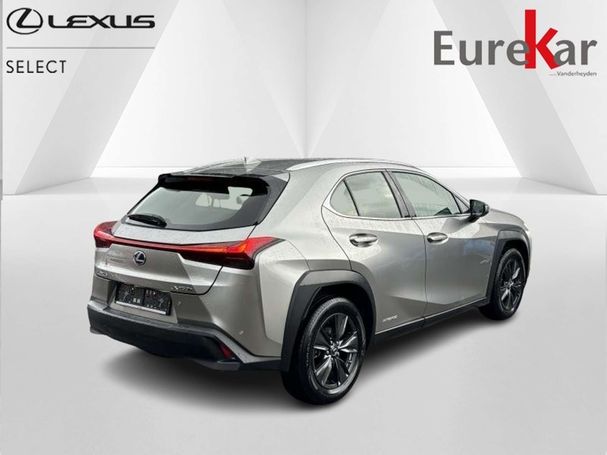 Lexus UX 250h 135 kW image number 2