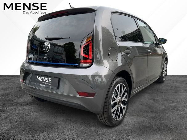 Volkswagen up! 60 kW image number 3