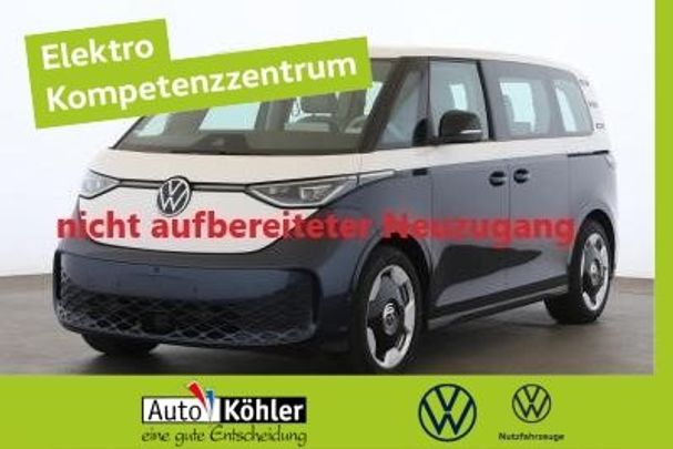 Volkswagen ID. Buzz Pro 150 kW image number 1